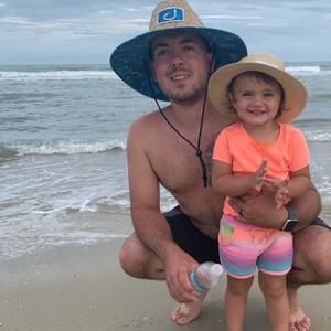 Meet your Posher, Colten